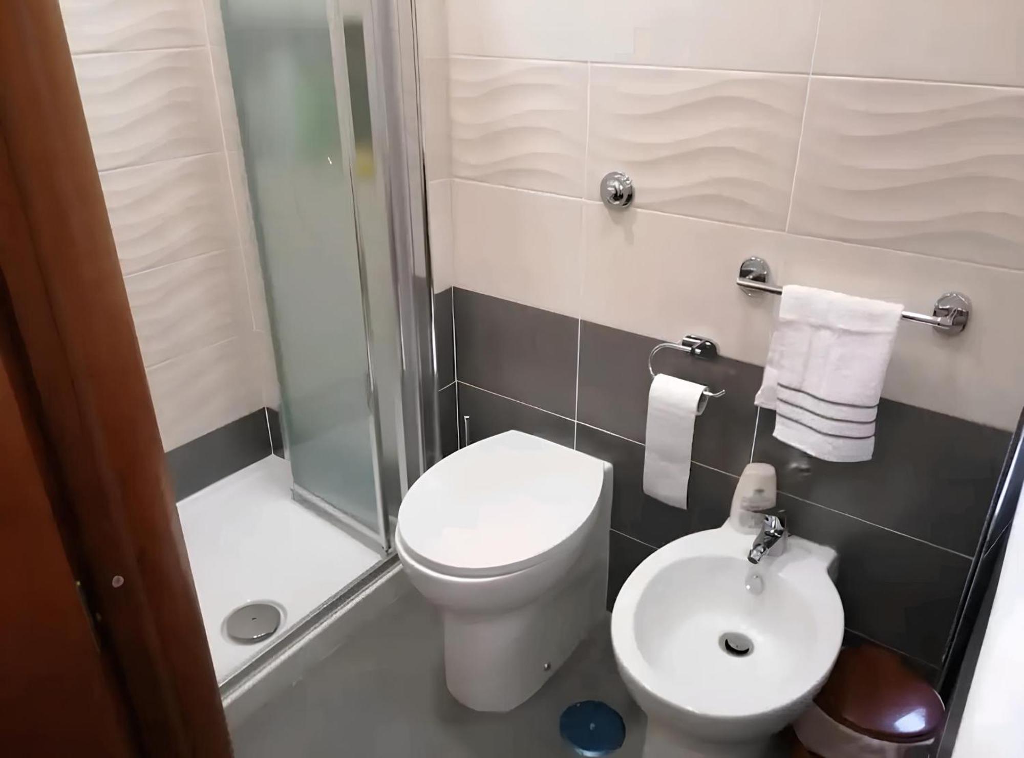Apartment Vanna *