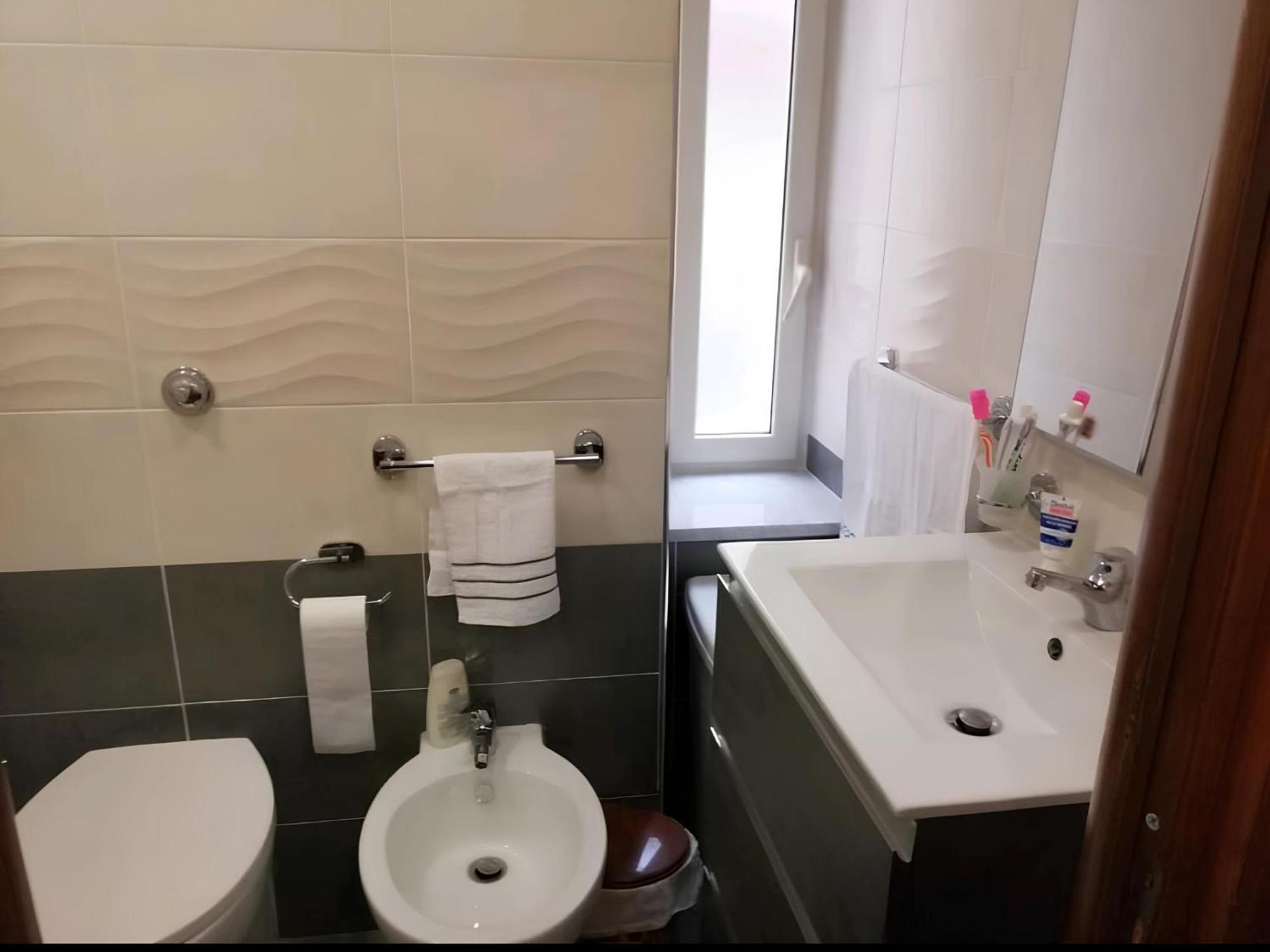 Apartment Vanna